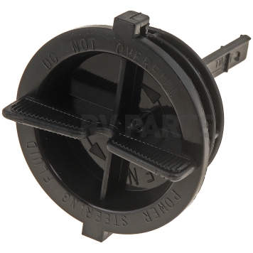 Help! By Dorman Power Steering Reservoir Cap - 82582-1