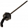 Help! By Dorman Power Steering Reservoir Cap - 82583