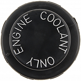 Help! By Dorman Coolant Recovery Tank Cap 82590