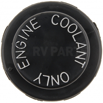 Help! By Dorman Coolant Recovery Tank Cap 82590