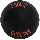 Help! By Dorman Coolant Recovery Tank Cap 82594