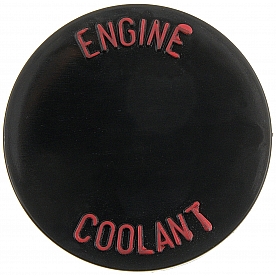 Help! By Dorman Coolant Recovery Tank Cap 82594