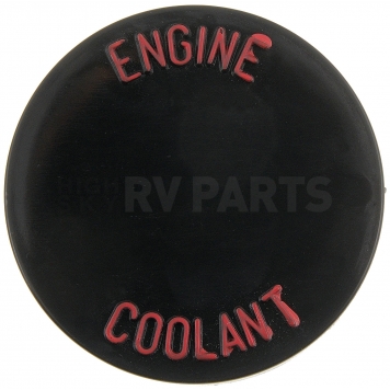 Help! By Dorman Coolant Recovery Tank Cap 82594
