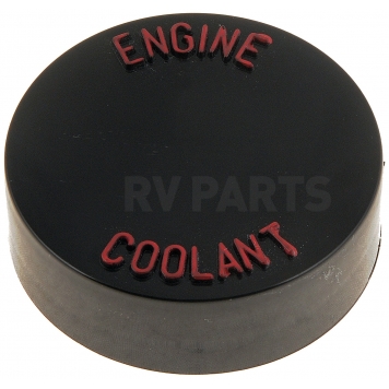 Help! By Dorman Coolant Recovery Tank Cap 82594-1