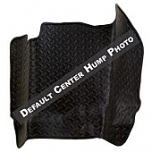 Help! By Dorman Interior Door Handle - Lever Plastic Black - 82651