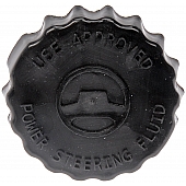Help! By Dorman Power Steering Reservoir Cap - 82746