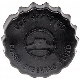 Help! By Dorman Power Steering Reservoir Cap - 82746