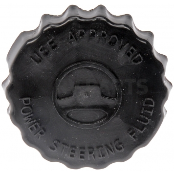 Help! By Dorman Power Steering Reservoir Cap - 82746