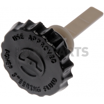 Help! By Dorman Power Steering Reservoir Cap - 82746-1