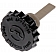 Help! By Dorman Power Steering Reservoir Cap - 82746