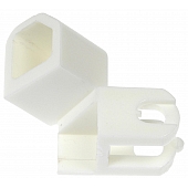 Help! By Dorman Auto Trans Shifter Indicator Cable Bracket - 83244