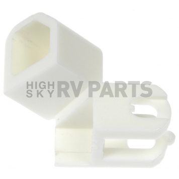 Help! By Dorman Auto Trans Shifter Indicator Cable Bracket - 83244
