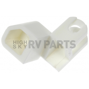 Help! By Dorman Auto Trans Shifter Indicator Cable Bracket - 83244-1