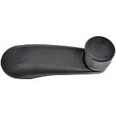 Help! By Dorman Window Crank Handle - Plastic - 83341CD