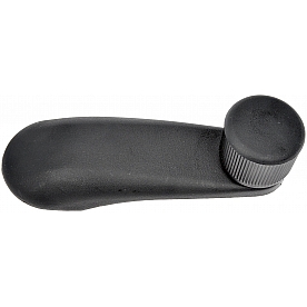 Help! By Dorman Window Crank Handle - Plastic - 83341CD