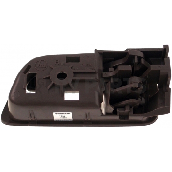 Help! By Dorman Interior Door Handle - Lever Plastic Brown Single - 83911-1