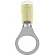 Dorman (OE Solutions) Wire Terminal End 84135