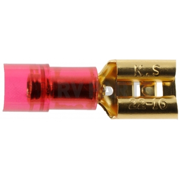 Dorman (OE Solutions) Wire Terminal End 84537-2