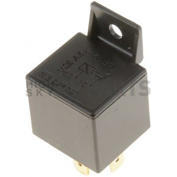 Dorman (OE Solutions) Multi Purpose Relay - 84601-2