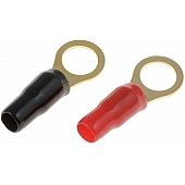 Dorman (OE Solutions) Wire Terminal End 84614