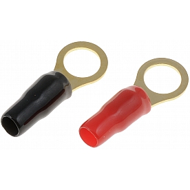 Dorman (OE Solutions) Wire Terminal End 84614
