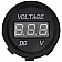 Help! By Dorman Gauge Voltmeter 84621