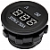 Help! By Dorman Gauge Voltmeter 84621