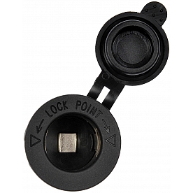 Help! By Dorman Power Port Socket 84623