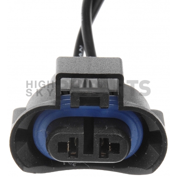 Dorman (OE Solutions) Headlight Socket 84783