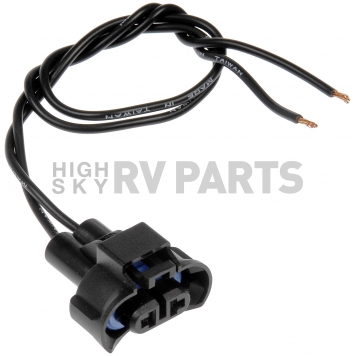 Dorman (OE Solutions) Headlight Socket 84783-2