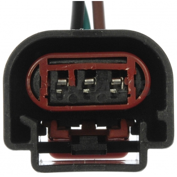 Dorman (OE Solutions) Headlight Socket 84785