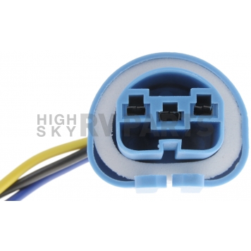 Dorman (OE Solutions) Headlight Socket 84791