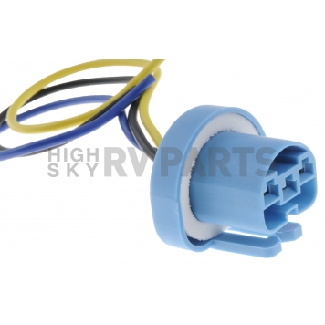 Dorman (OE Solutions) Headlight Socket 84791-2