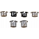 Help! By Dorman Pedal Bushing 74016