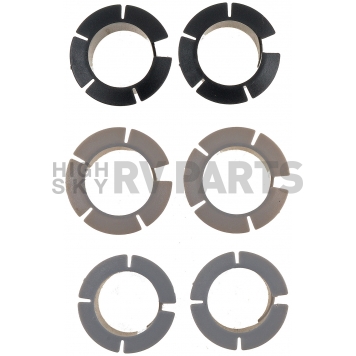 Help! By Dorman Pedal Bushing 74016-1