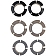 Help! By Dorman Pedal Bushing 74016