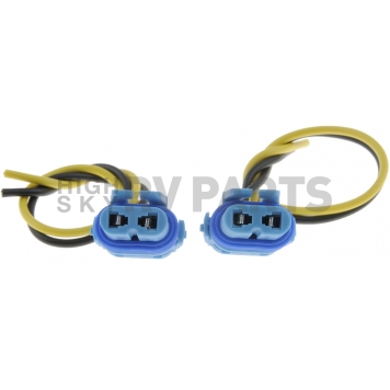 Dorman (OE Solutions) Headlight Socket 84793