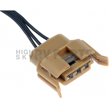Dorman (OE Solutions) Backup Light Socket 84814