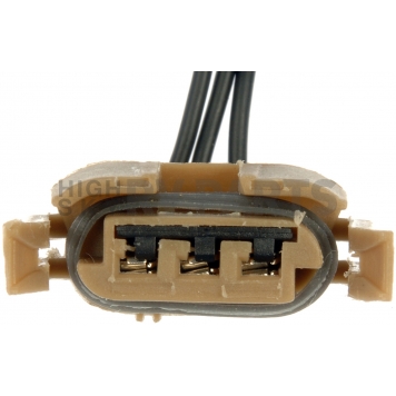Dorman (OE Solutions) Backup Light Socket 84814-1