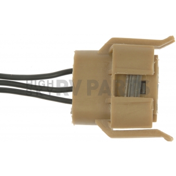 Dorman (OE Solutions) Backup Light Socket 84814-2