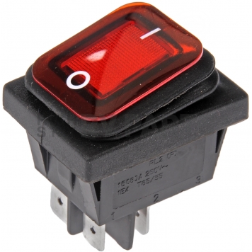 Dorman (OE Solutions) Multi Purpose Switch 84824-1