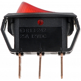Dorman (OE Solutions) Multi Purpose Switch 84830