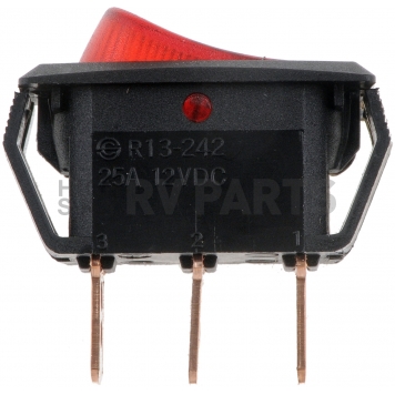 Dorman (OE Solutions) Multi Purpose Switch 84830