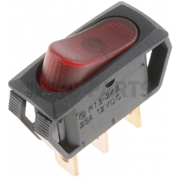 Dorman (OE Solutions) Multi Purpose Switch 84830-3