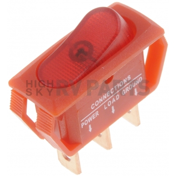 Dorman (OE Solutions) Multi Purpose Switch 84834