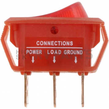 Dorman (OE Solutions) Multi Purpose Switch 84834-1