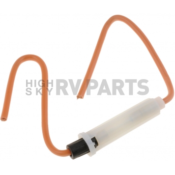 Dorman (OE Solutions) Single Fuse Holder - 12 Inch 12 Gauge 30 Amp - 84937