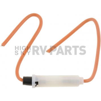 Dorman (OE Solutions) Single Fuse Holder - 12 Inch 12 Gauge 30 Amp - 84937-1