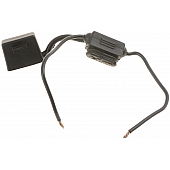 Dorman (OE Solutions) Single Fuse Holder - 16 Gauge 20 Amp - 84938