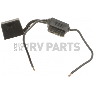 Dorman (OE Solutions) Single Fuse Holder - 16 Gauge 20 Amp - 84938